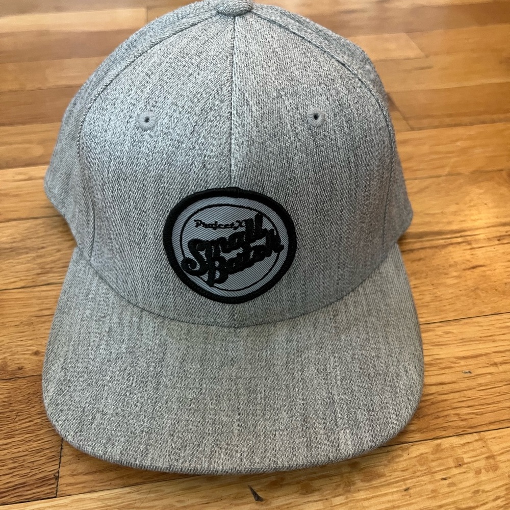 Project X Golf Hat